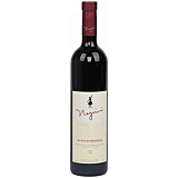 Vin rosu sec, Negrini Premium Negru de Dragasani, 0.75L