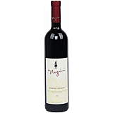 Vin rosu sec, Negrini Premium Cabernet Sauvignon, 0.75L