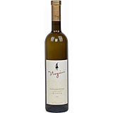 Vin alb sec, Negrini Premium Sauvignon Blanc, 0.75L