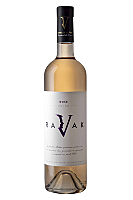 Vin rose Domeniul Vladoi, Ravak, sec, 0.75L
