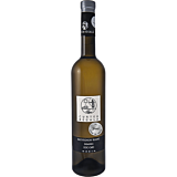 Vin alb demisec, Macin Curtea Regala Sauvignon Blanc Fume, 0.75L