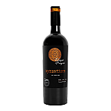 Vin Byzantium, Feteasca Neagra, rosu, sec, 0.75L