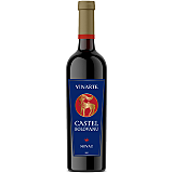 Vin rosu Vinarte Castel Bolovanu, Novac, Sec, 0.75L