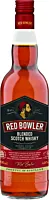 Scotch Blended Whisky Red Bowler 40%alcool 0.7L