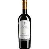 Vin alb sec Pivnita Savu Sauvignon Blanc, 0.75L