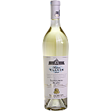 Vin Alb Chateau Valvis, Sauvignon Blanc, Sec, 0.75l