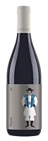 Vin rosu Lechburg, Pinot Noir, 0.75L