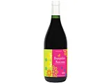 Vin rosu sec Beaujolais Nouveau 0.75L
