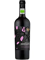 Vin rosu Petalos de Aresan Cabernet Sauvignon 0.75L