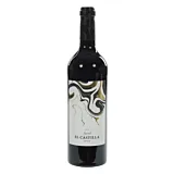 Vin rosu El Castilla Syrah 0.75L