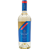 Vin Alb Domeniile Cuza, Sauvignon Blanc, Sec, 0.75l