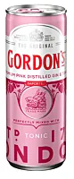 Cocktail Gordon's Premium Pink&Tonic 0.25L