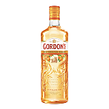Gin Gordon's Mediteranean Orange, 0.7L