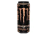 Bautura energizanta Monster Mule Ginger Brew, 0.5L