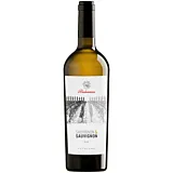 Vin alb Budureasca Premium Sauvignon&Sauvignon, sec, 0.75L