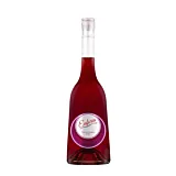 Vin rosu Euforia Feteasca Neagra, demisec, 0.75L