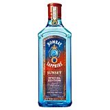 Gin Bombay Sapphire, Sunset Special Edition, 0.7L