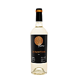 Vin alb Byzantium Sauvignon Blanc 0.75 l