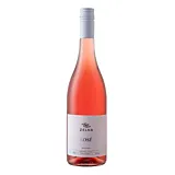 Vin rose Zelna Merlot 0.75L