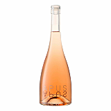 Vin rose Apus Busuioaca de Bohotin & Traminer 0.75L