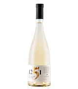 Vin alb sec 1251 Blanc de Noir Podgoria Silvania Pinot Noir 0.75L