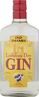 Gin London Dry Old Thames 37.5 % alc., 0.7L