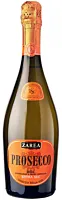 Vin Prosecco Zarea alb extrasec 7.5% alc., 0.75L