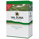 Vin Alb demisec Val Duna, Riesling Italian, 3L
