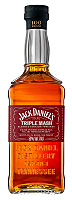 Whisky Jack Daniels Triple Mash 50% alc., 0.7L