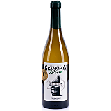 Vin alb Gramofon Chardonnay, Sec, 0.75 L