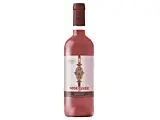Vin rose Teleki Villanyi Cuvee 0.75L