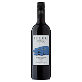 Vin rosu sec Teleki Villanyi Portugieser 0.75L