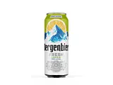 Bergenbier Fresh Bere fara alcool lamaie doza 0.5l
