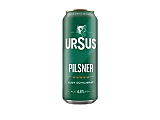 Bere Ursus Pilsner 0.5L