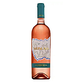 Vin rose demisec Jidvei Weinland 0.75L