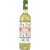 Vin alb Alai demisec Chardonnay 0.75L