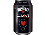 Bautura racoritoare Tymbark Colove cola cu aroma de visine 0.33L