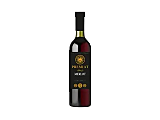 Vin rosu demidulce Merlot Premiat 0.75L