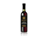 Vin rosu Cabernet Sauvignon Premiat 0.75L