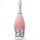 Cocktail 958 Santero Belini, fara alcool, 0.75l