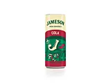 Jameson&Cola 0.25L