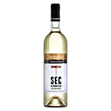 Vin alb Sec de Murfatlar Sauvignon Blanc, 0.75L
