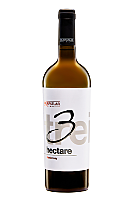 Vin alb 3 Hectare Chardonany sec 0.75L