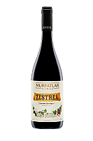 Vin rosu Zestera Murfatlar Cabernet Sauvignon demisec 0.75L