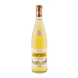 Vin alb Zestrea Muscat Ottonel demidulce 0.75L