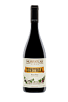 Vin rosu Zestrea Murfatlar Pinot Noir demidulce 0.75L