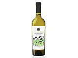 Vin alb Terra Valleverde Sauvignon Blanc sec 0.75L