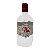 Rom Pampero Blanco 37.5%, 0.75L