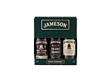 Whiskey Jameson 3buc x 0.05L