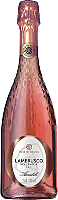 Vin spumant rose dulce Chiarli Lambrusco 0.75L
